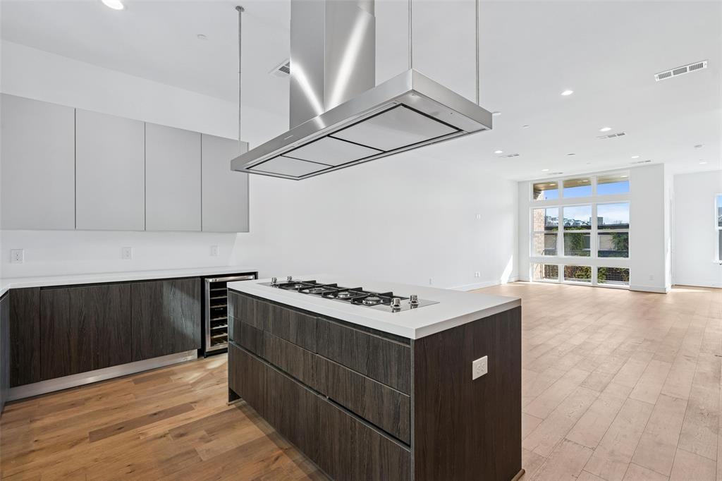 Lofts on Cedar Springs - Residential