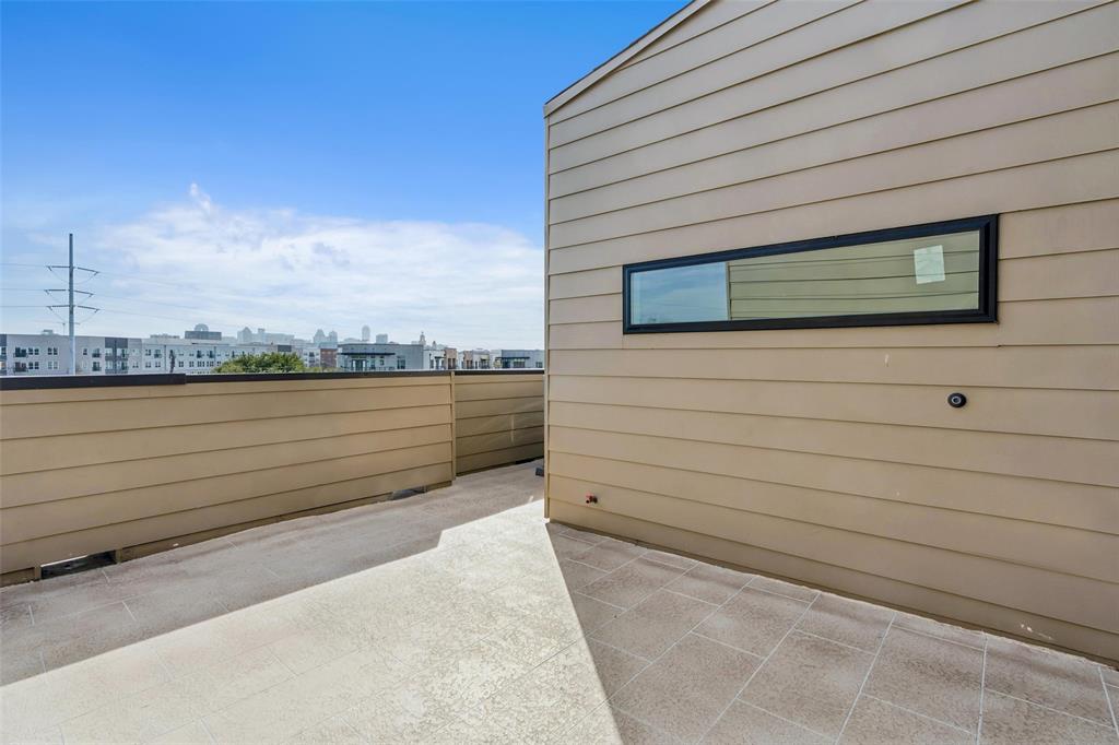 Lofts on Cedar Springs - Residential