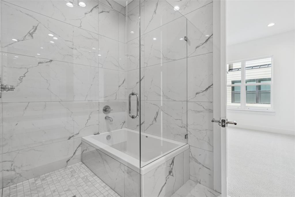 Lofts on Cedar Springs - Residential