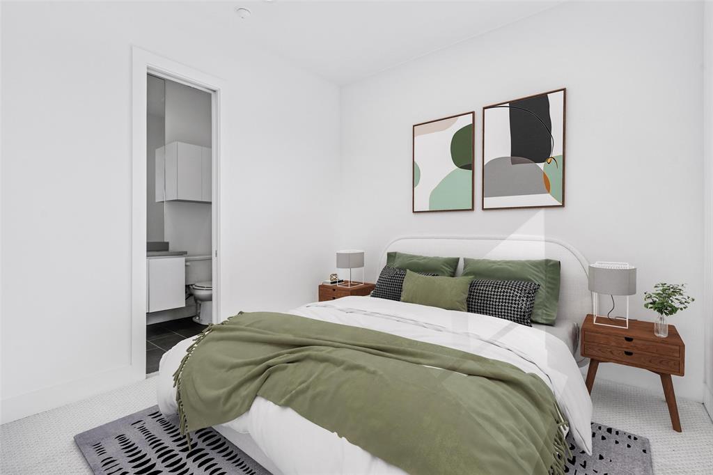 Lofts on Cedar Springs - Residential