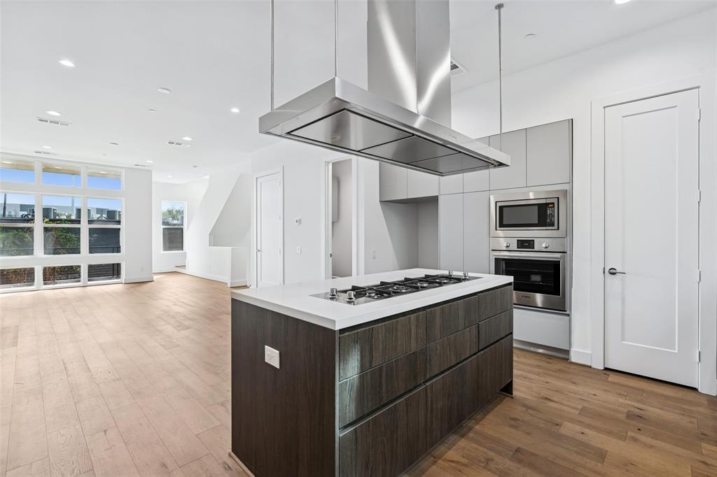 Lofts on Cedar Springs - Residential