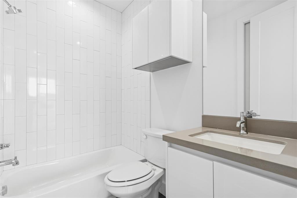 Lofts on Cedar Springs - Residential