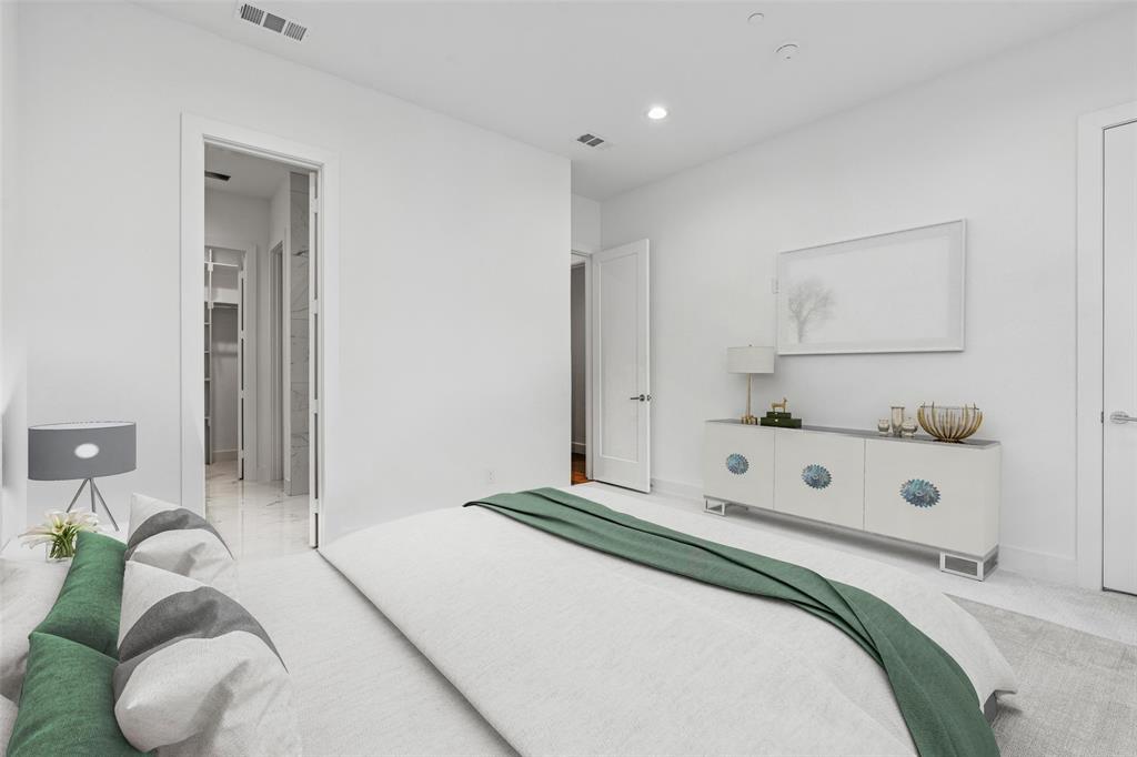 Lofts on Cedar Springs - Residential