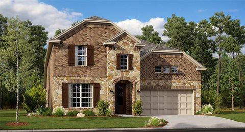 2136 Winnsboro Avenue Celina TX 75009