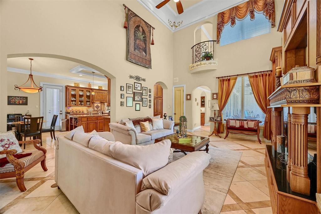 Vista Norte Add Ph One - Residential