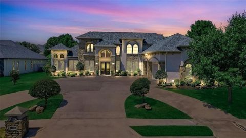 4812 Park Vista Boulevard Sherman TX 75090