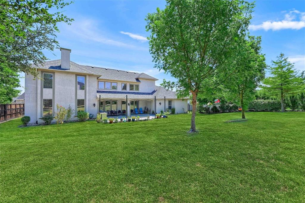 Vista Norte Add Ph One - Residential