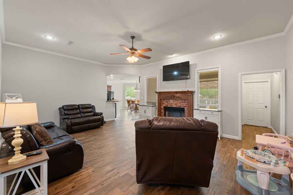 Winchester - Residential