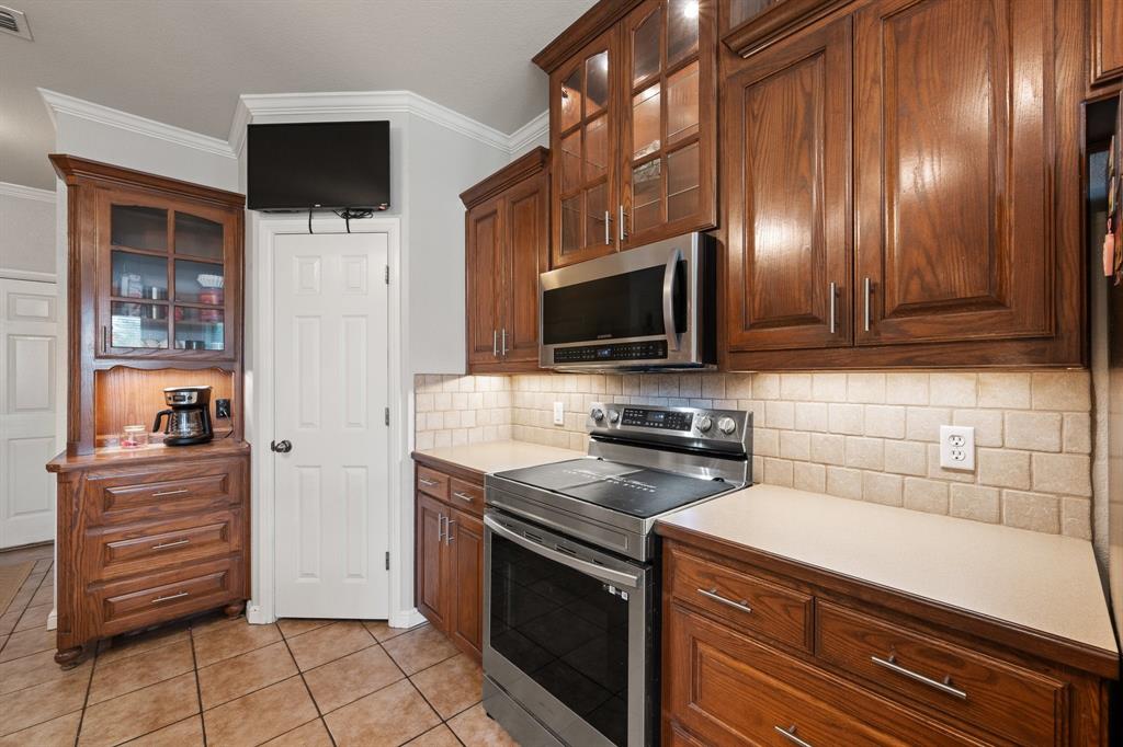 Winchester - Residential