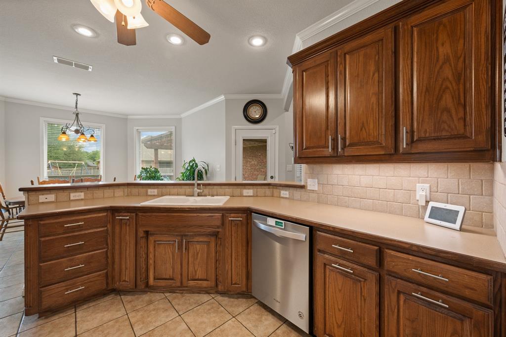 Winchester - Residential