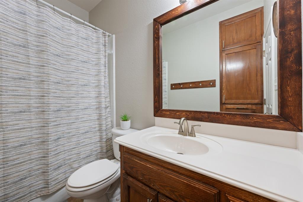 Winchester - Residential