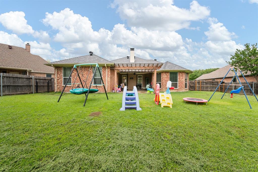 Winchester - Residential