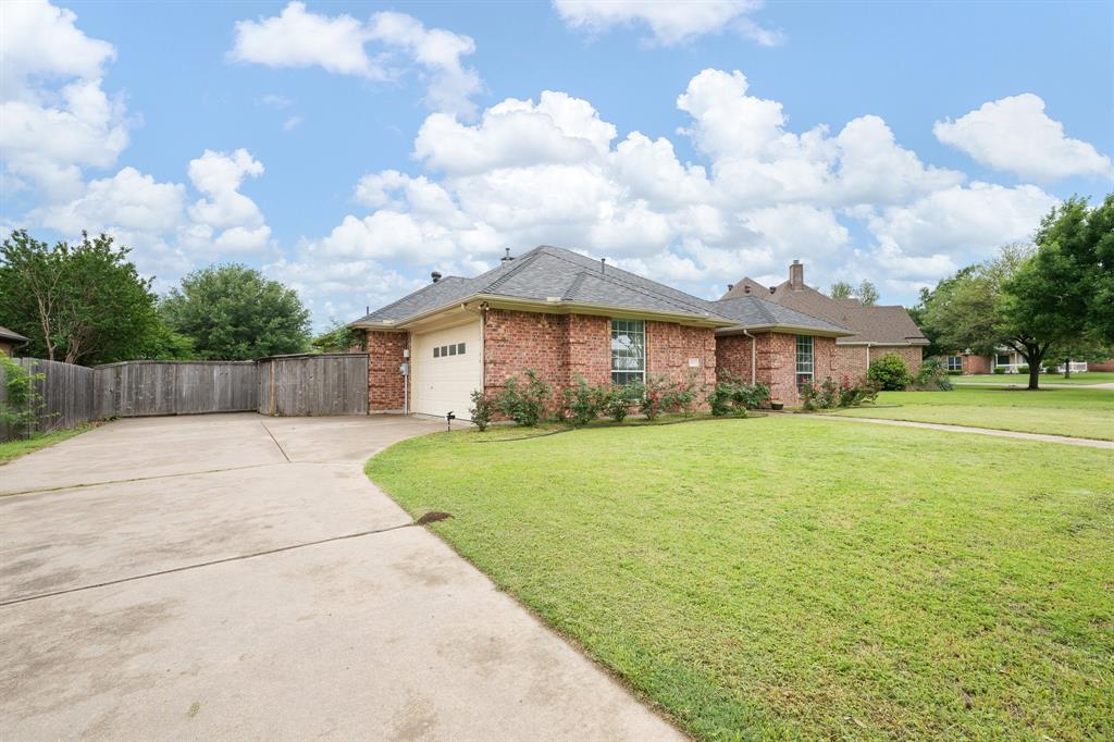 Winchester - Residential