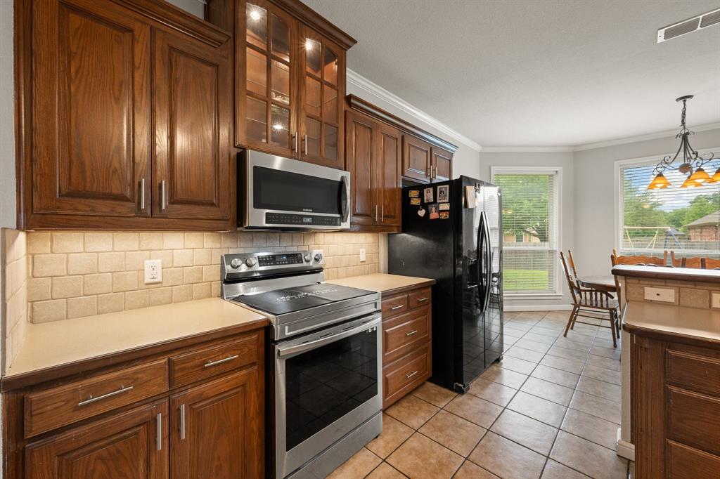 Winchester - Residential