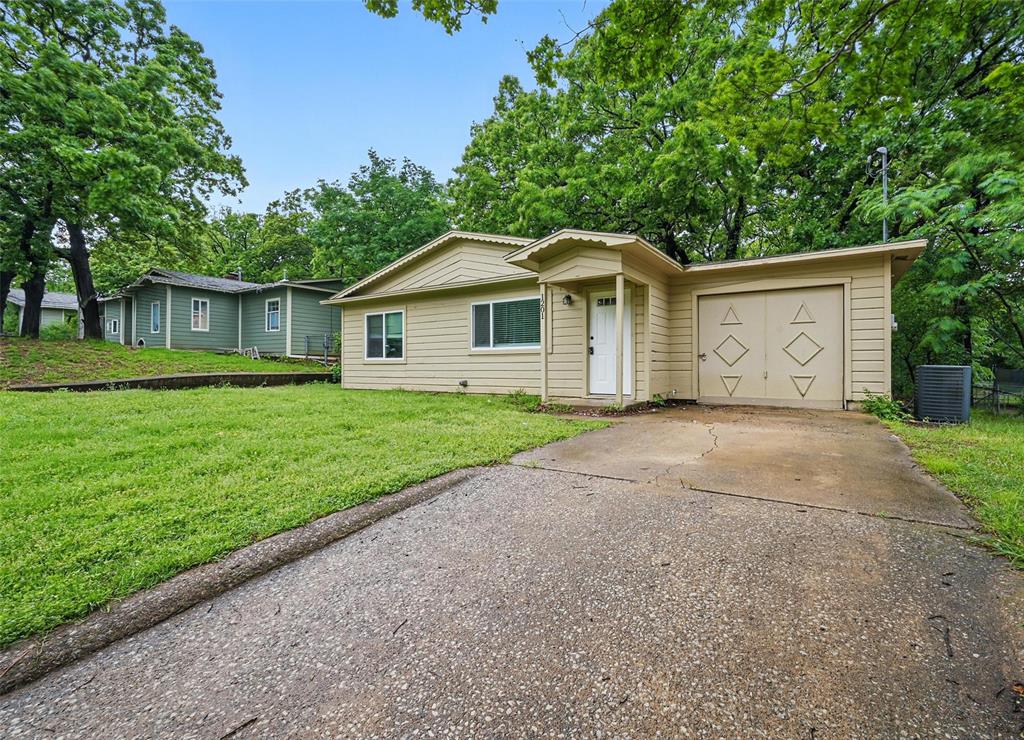 1201 Park Drive