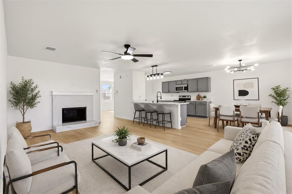 3473 Post Oak Drive