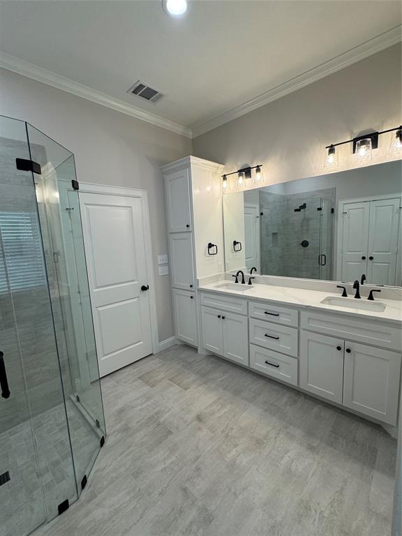 Creekside - Residential