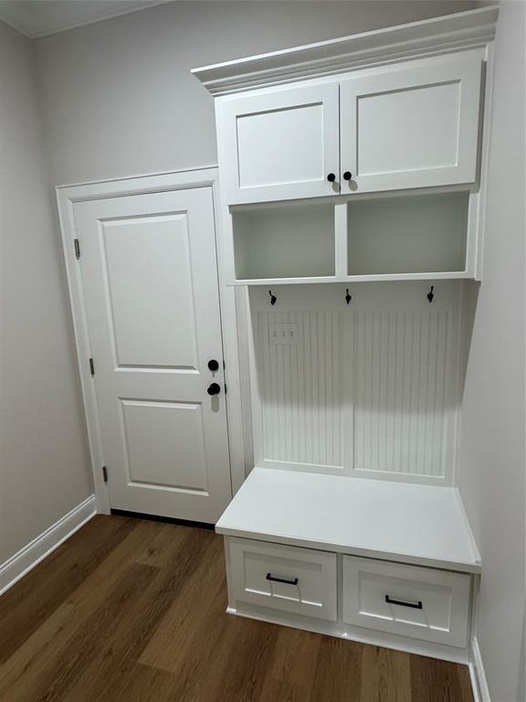 Creekside - Residential