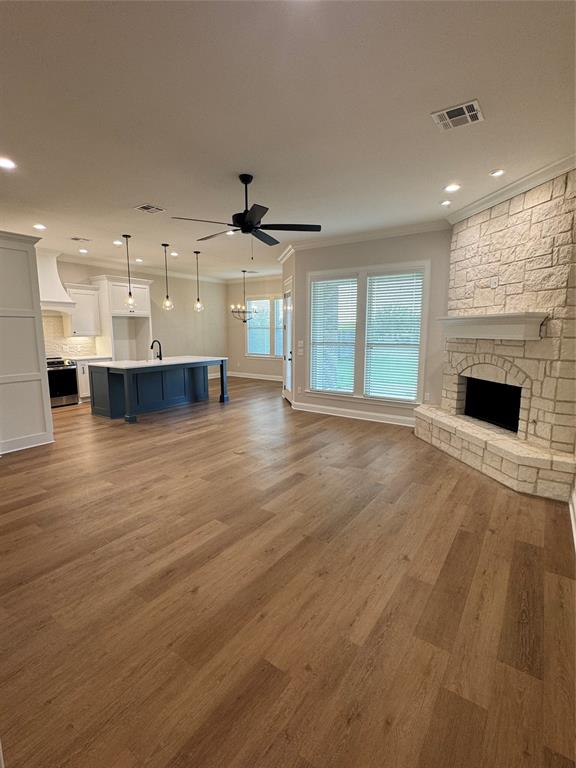 Creekside - Residential