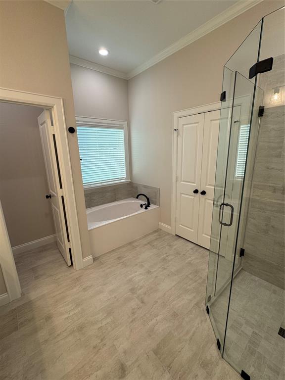 Creekside - Residential