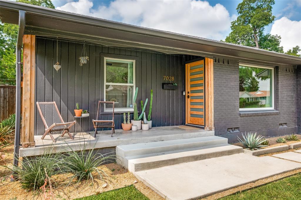 7028 Wake Forrest Drive