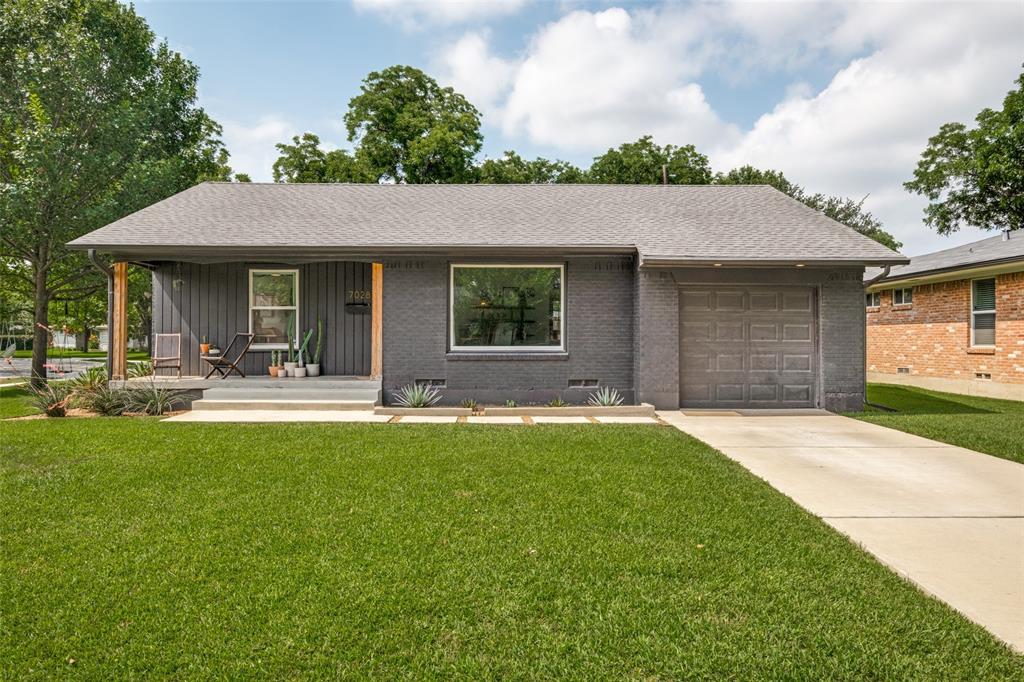 7028 Wake Forrest Drive