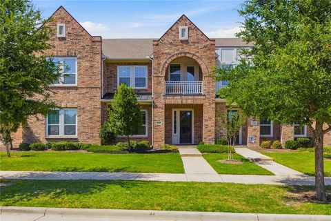 Photo of 7350 Sprangletop Street, Frisco, TX 75033 (MLS # 21271765)