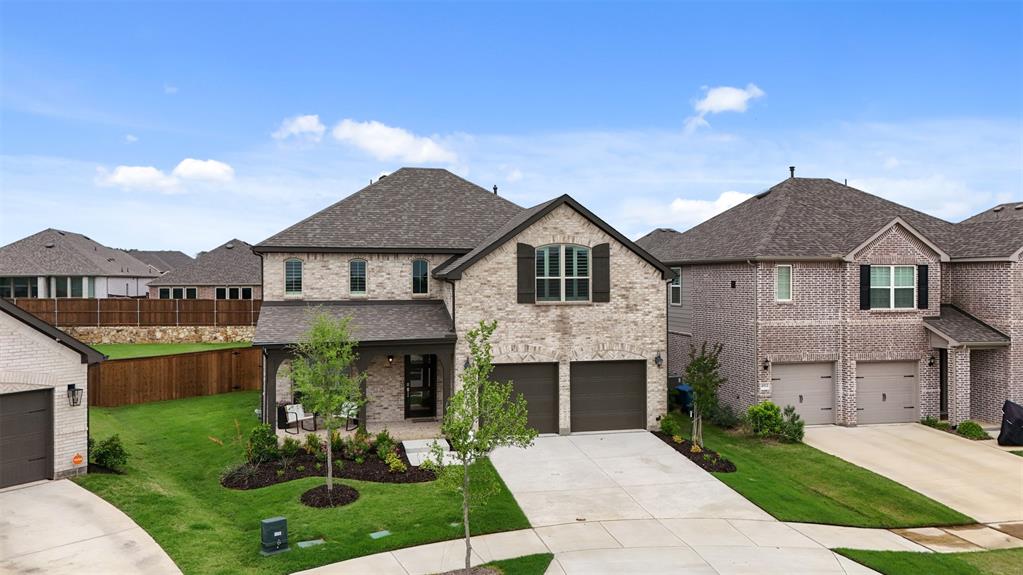 Wildridge Ph 6a - Residential