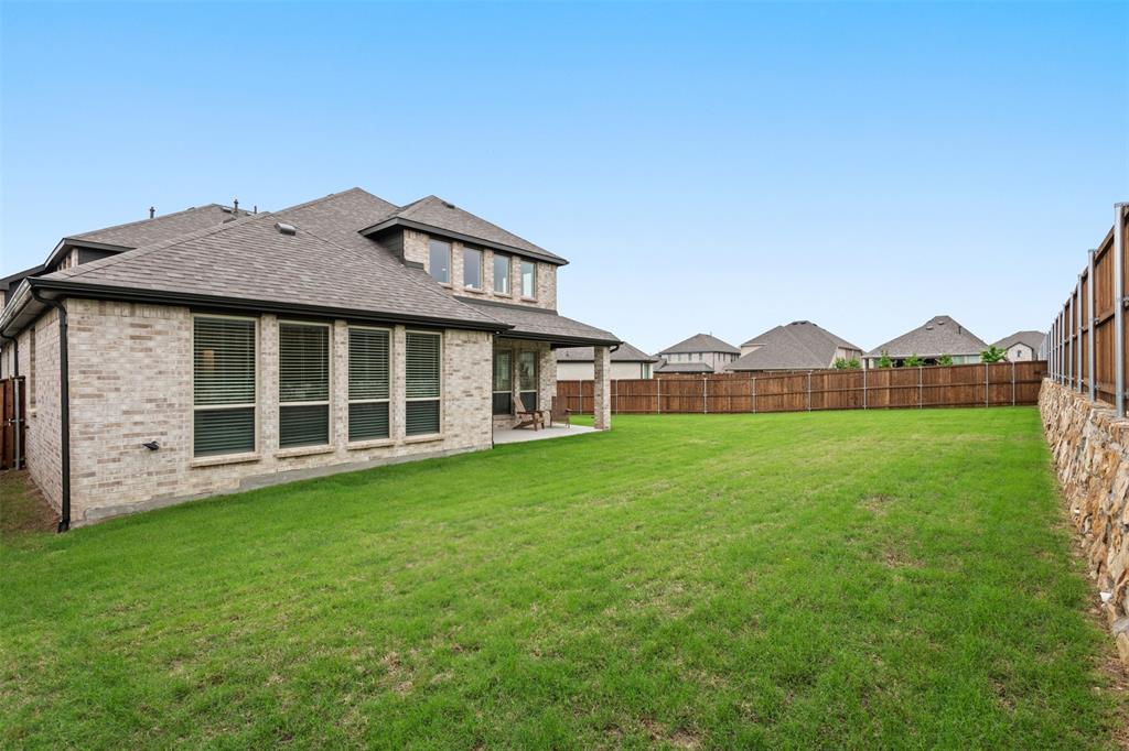 Wildridge Ph 6a - Residential