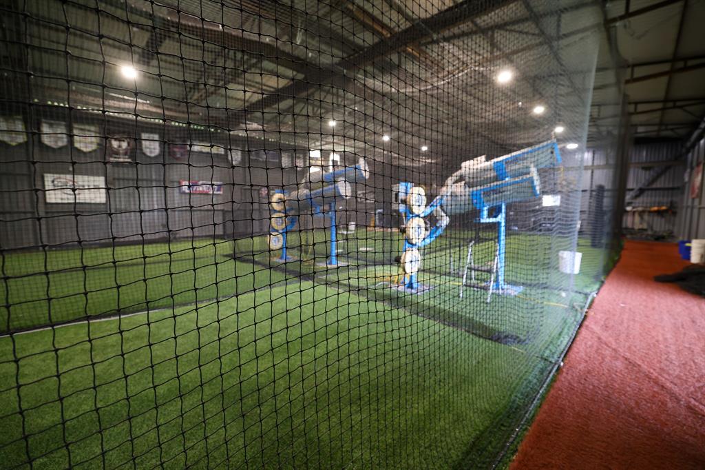 O T Justin - Commercial Sale