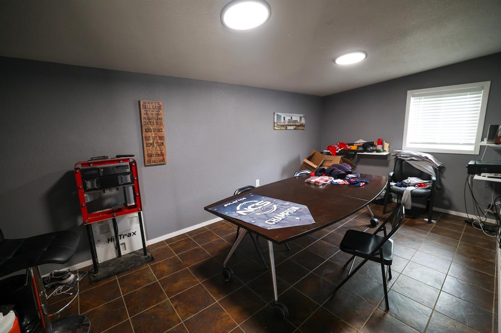 O T Justin - Commercial Sale