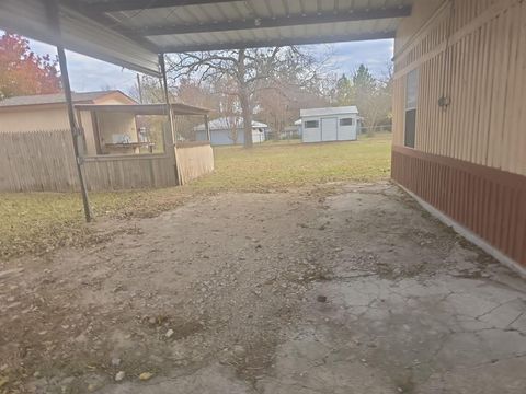 A home in East Tawakoni