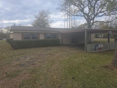 A home in East Tawakoni