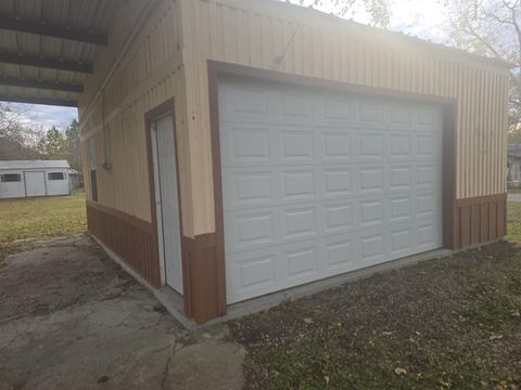 A home in East Tawakoni