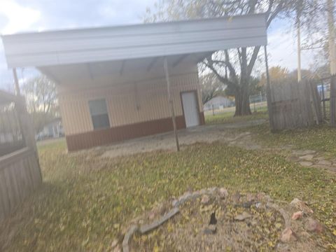 A home in East Tawakoni