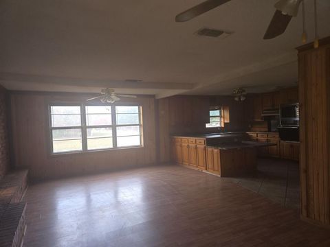 A home in East Tawakoni