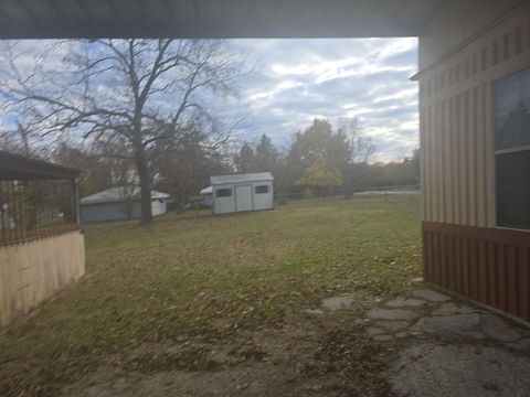 A home in East Tawakoni