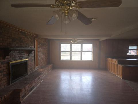 A home in East Tawakoni