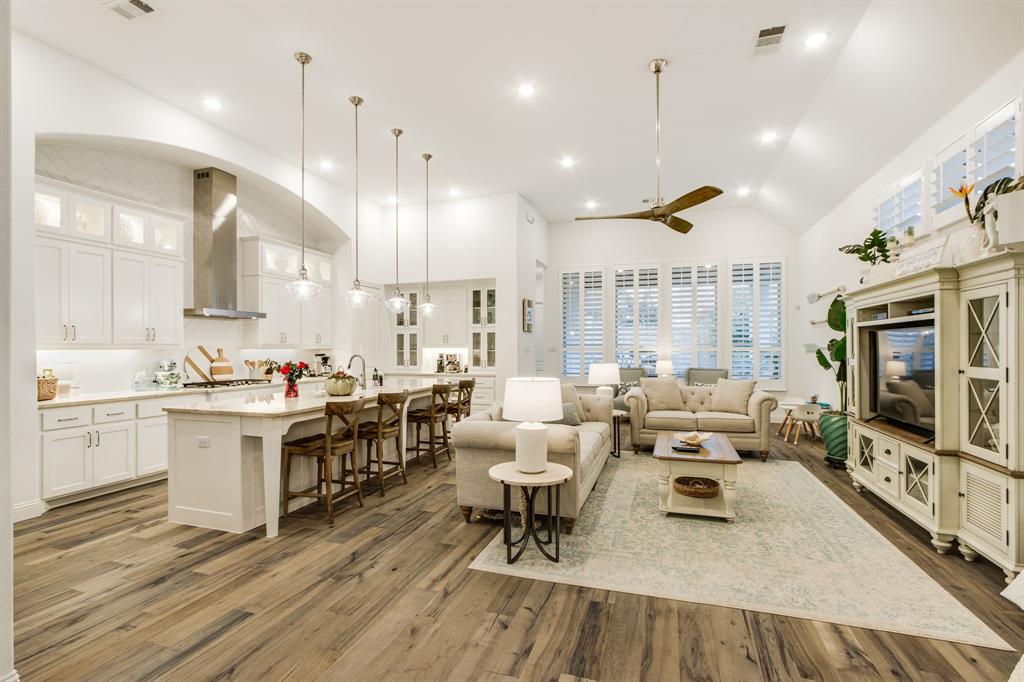 Harvest Ph 3b - Residential