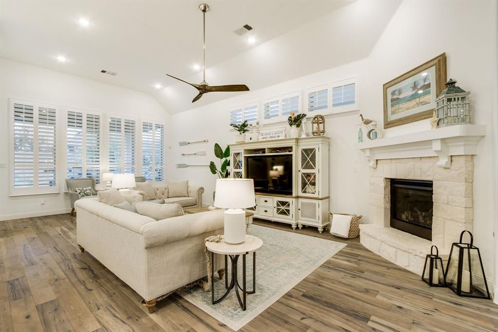 Harvest Ph 3b - Residential