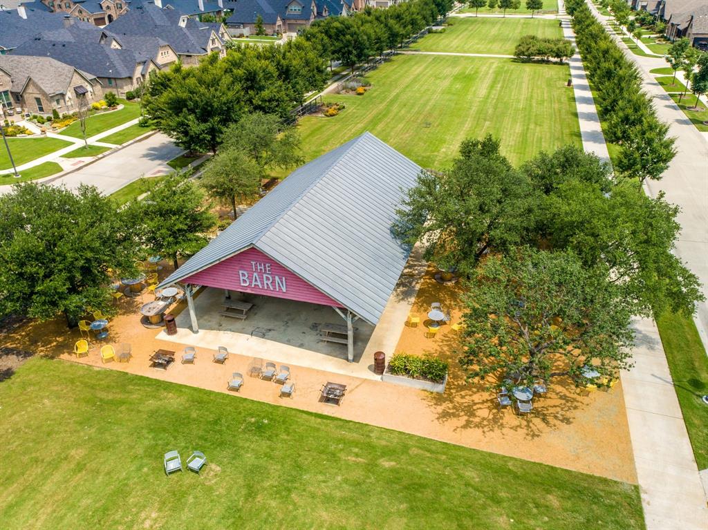 Harvest Ph 3b - Residential