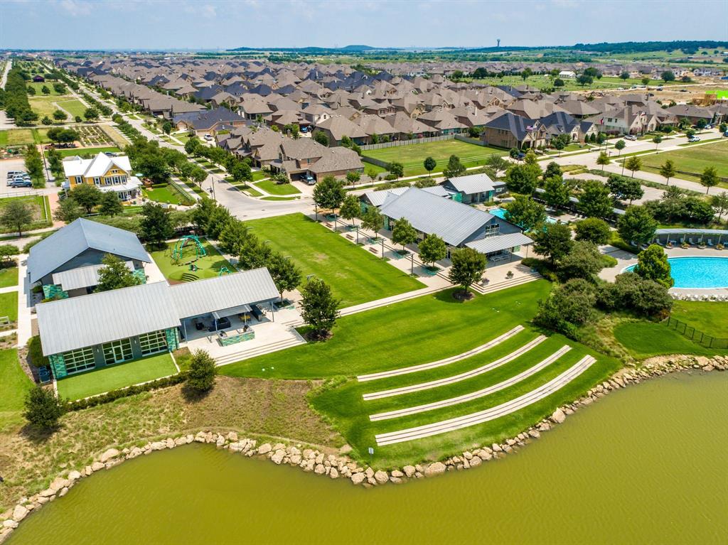 Harvest Ph 3b - Residential