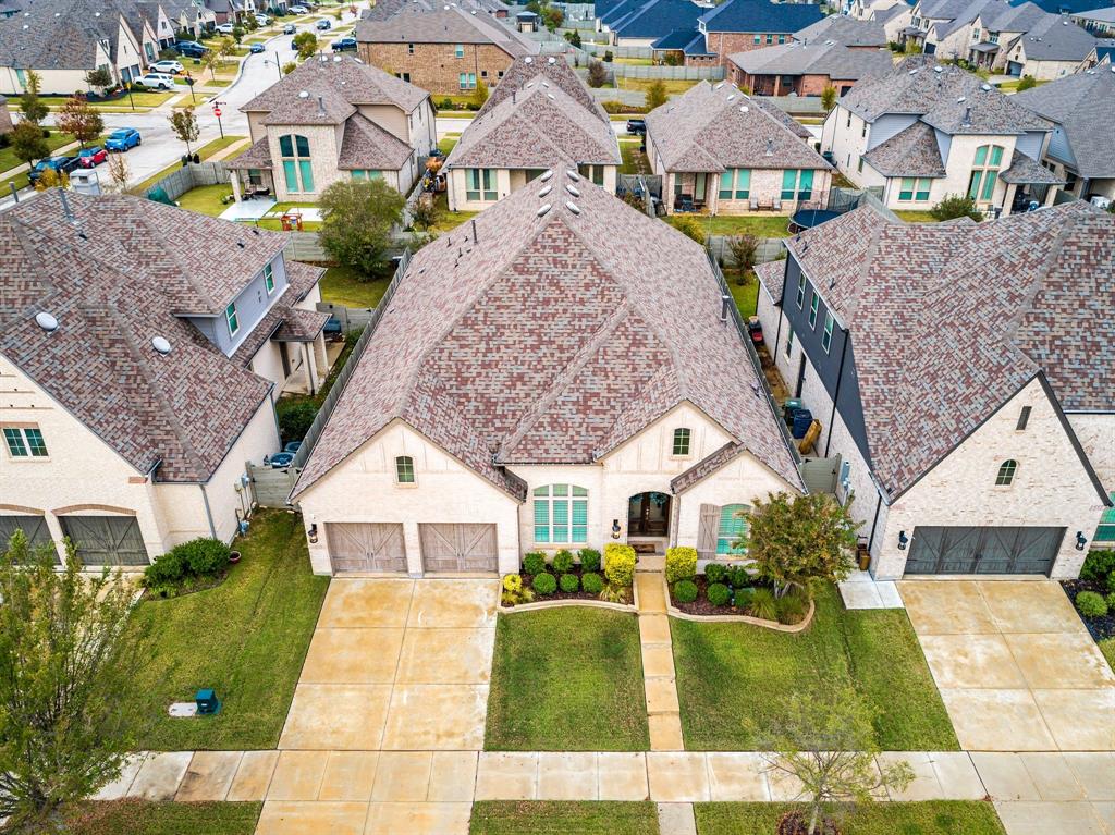 Harvest Ph 3b - Residential