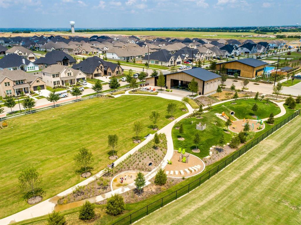 Harvest Ph 3b - Residential