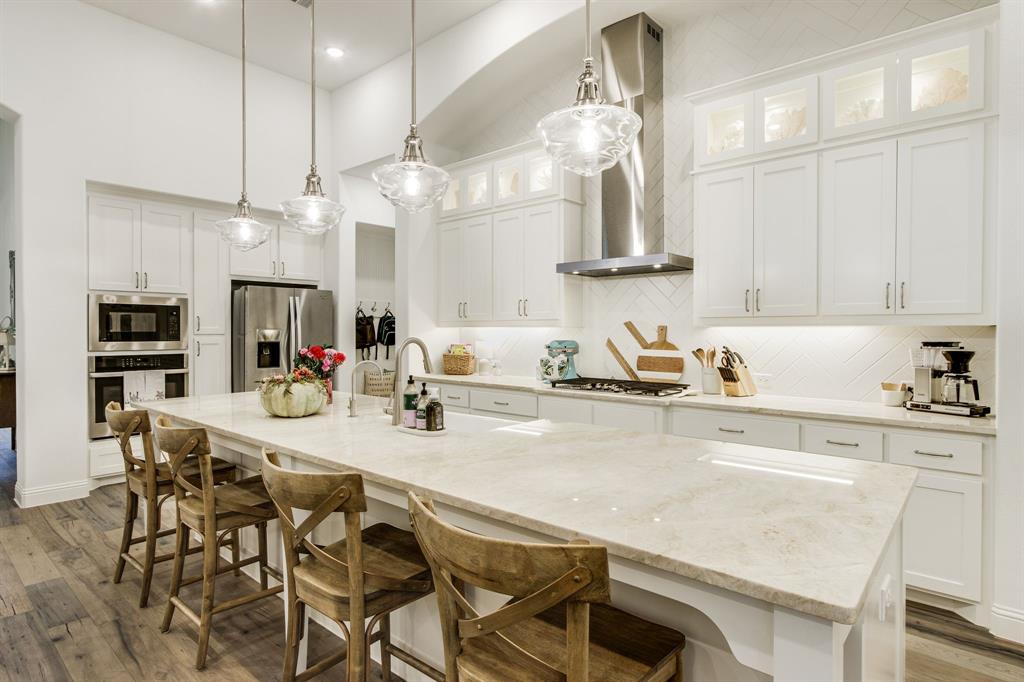 Harvest Ph 3b - Residential