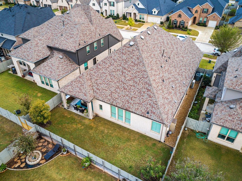 Harvest Ph 3b - Residential