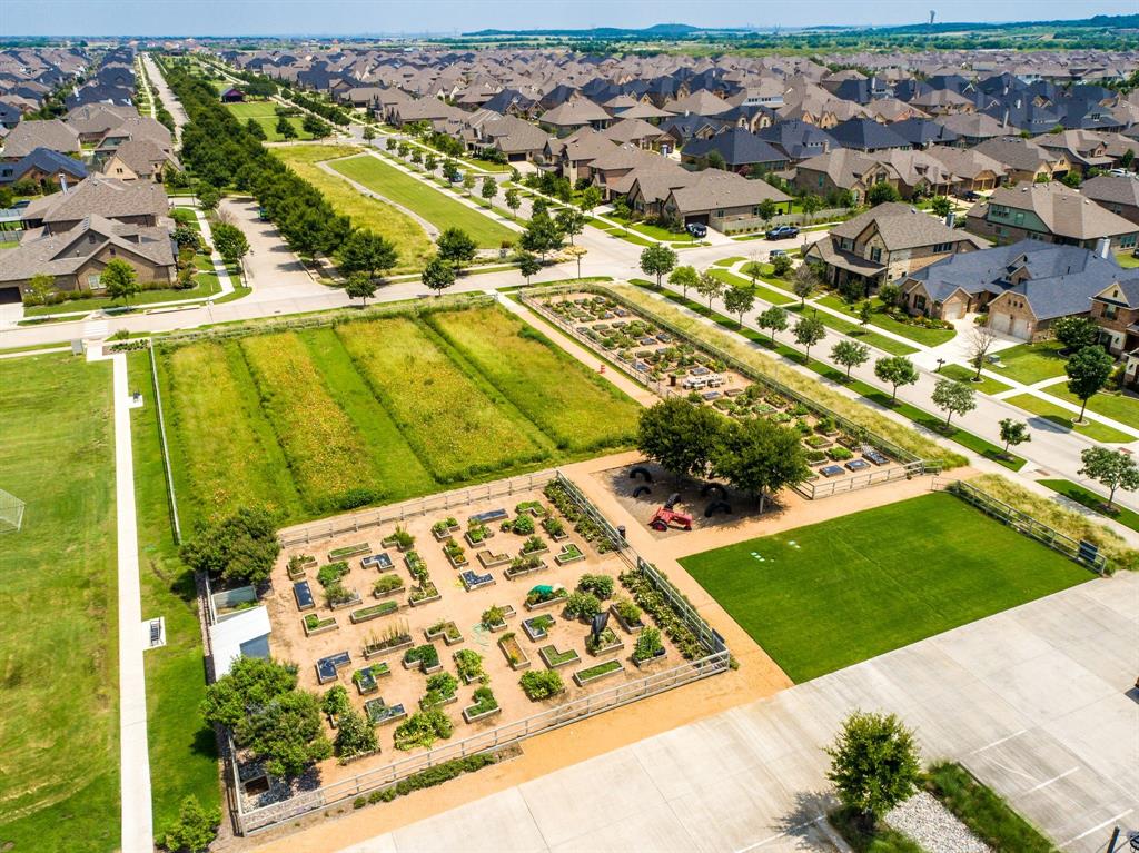 Harvest Ph 3b - Residential