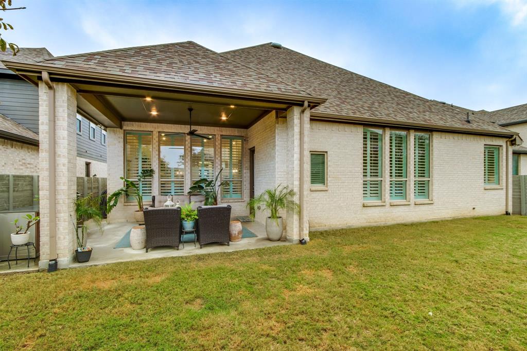 Harvest Ph 3b - Residential