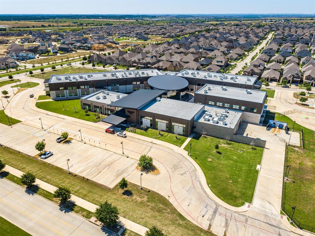 Harvest Ph 3b - Residential