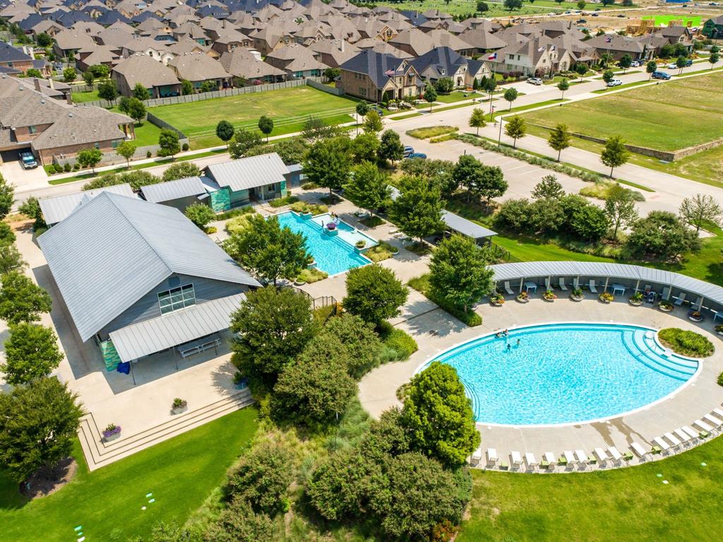 Harvest Ph 3b - Residential